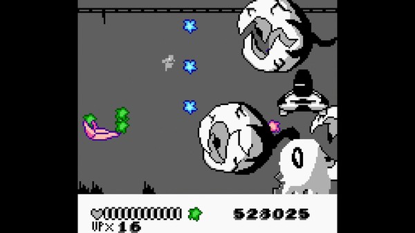Spacewing War screenshot 2