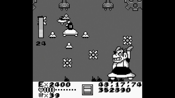 Spacewing War screenshot 8