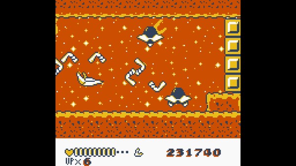 Spacewing War screenshot 9
