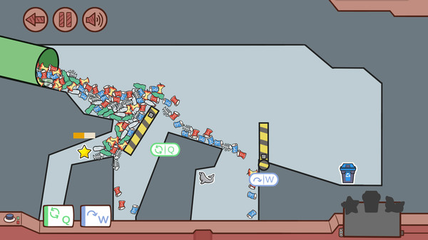 Garbage Collect screenshot 1