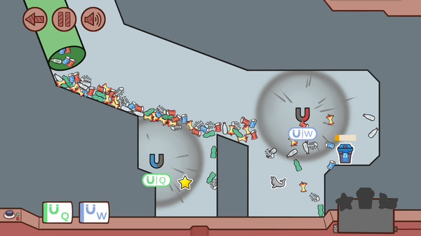 Garbage Collect screenshot 3