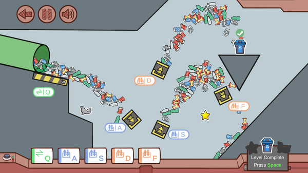 Garbage Collect screenshot 2