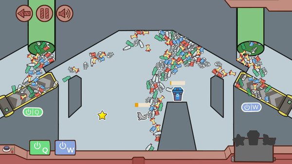 Garbage Collect screenshot 4