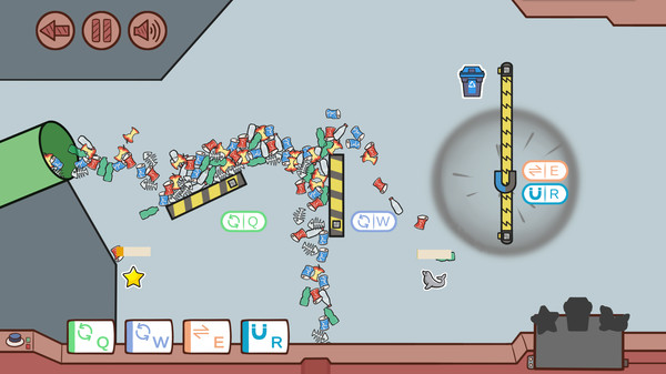 Garbage Collect screenshot 5