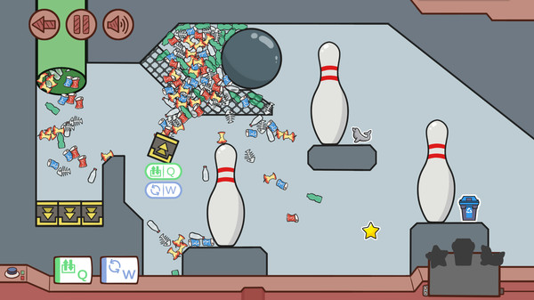 Garbage Collect screenshot 6