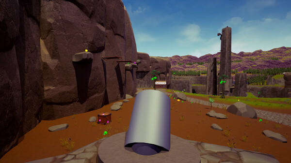 Lizard Quest! screenshot 8