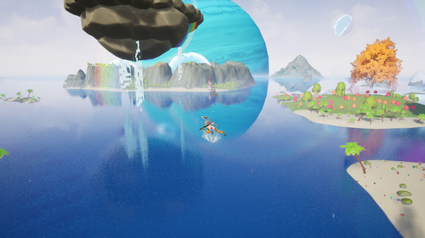 Lunaela screenshot 11