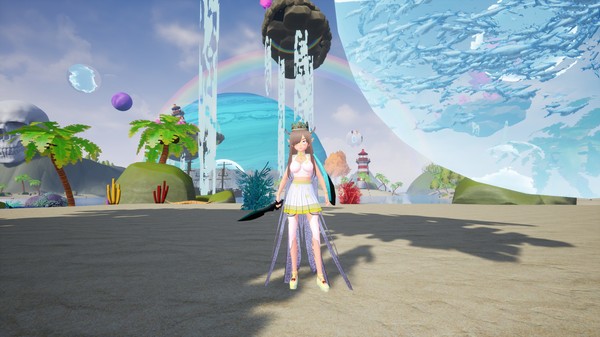 Lunaela screenshot 12