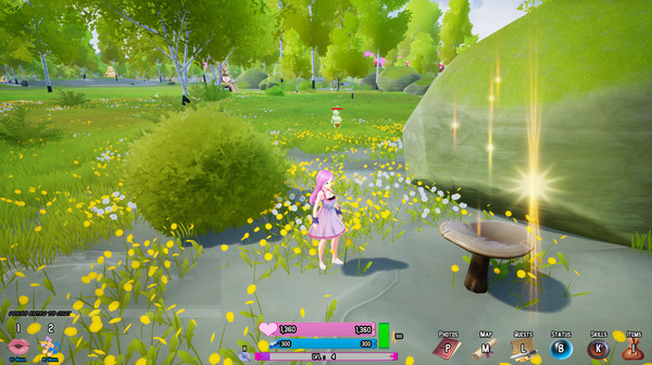 Lunaela screenshot 9