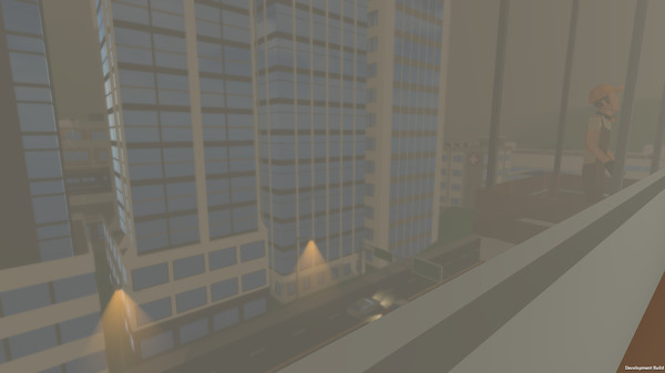 The FED screenshot 10