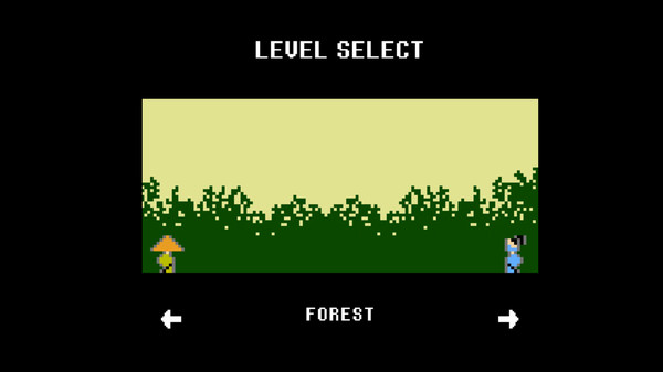 Eternal Samurai screenshot 6