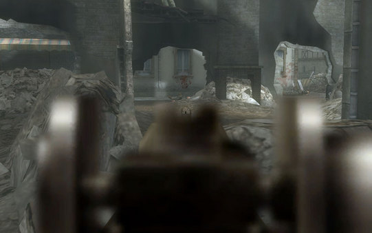 Brothers in Arms: Earned in Blood screenshot 3