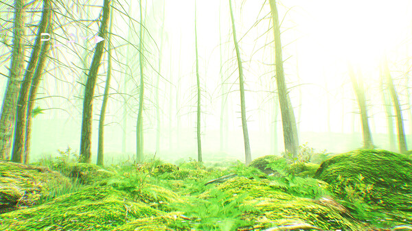 The Backrooms Deeper screenshot 12