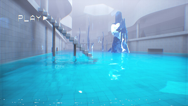 The Backrooms Deeper screenshot 3