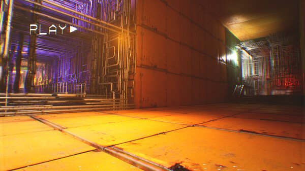 The Backrooms Deeper screenshot 10