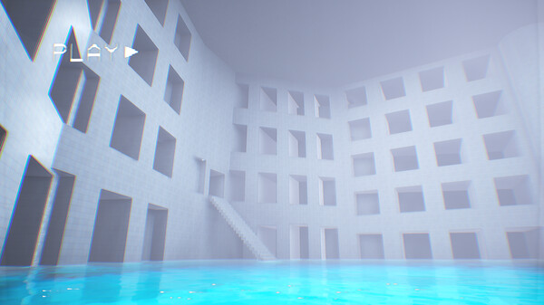 The Backrooms Deeper screenshot 4