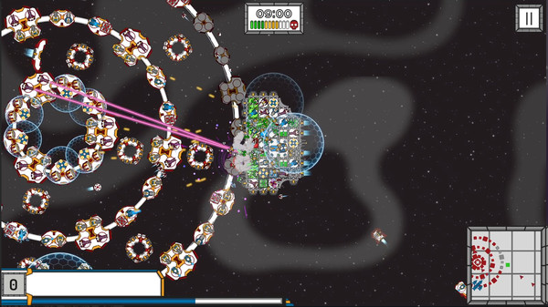 Run Build Pew! screenshot 2