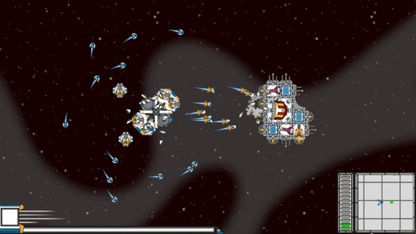 Run Build Pew! screenshot 8