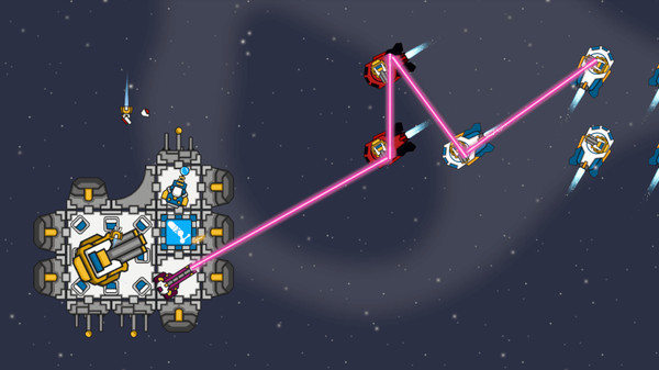 Run Build Pew! screenshot 5