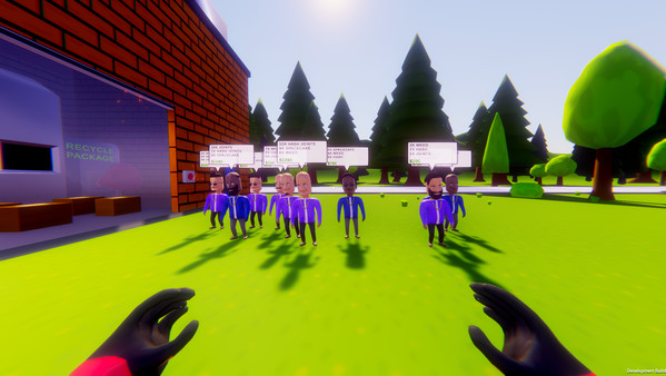 Neighbor Fight screenshot 11