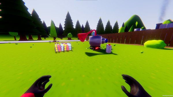 Neighbor Fight screenshot 3