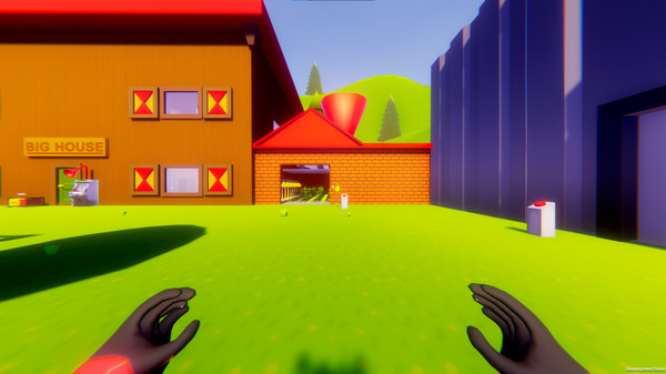 Neighbor Fight screenshot 6