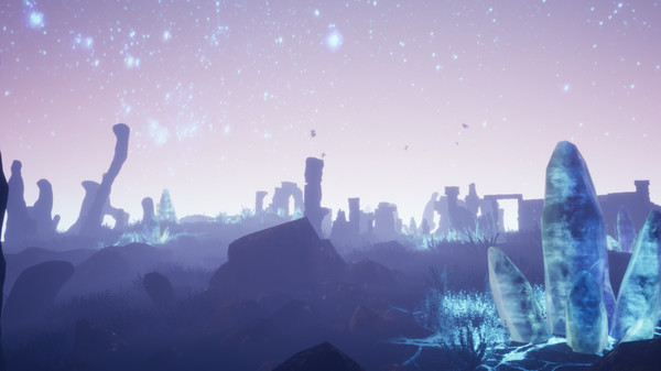 Fantasy Background Generator screenshot 11