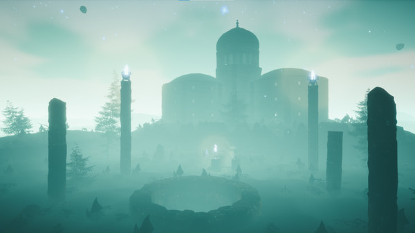 Fantasy Background Generator screenshot 5