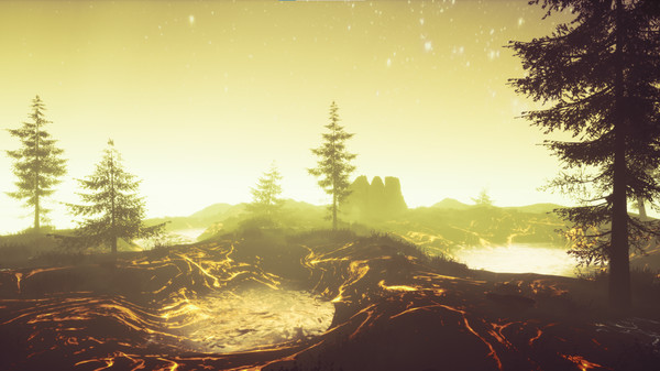 Fantasy Background Generator screenshot 2