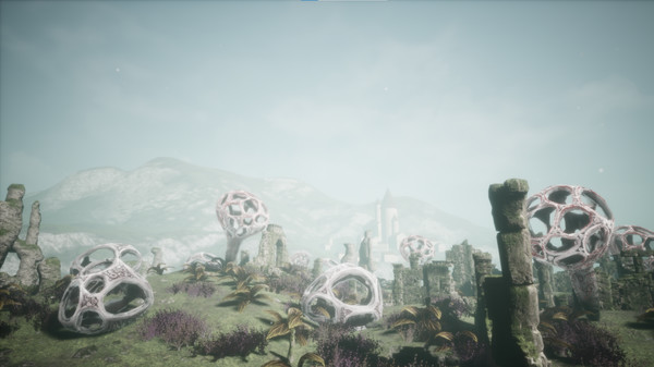 Fantasy Background Generator screenshot 3