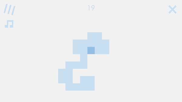 Squarely Blue screenshot 6