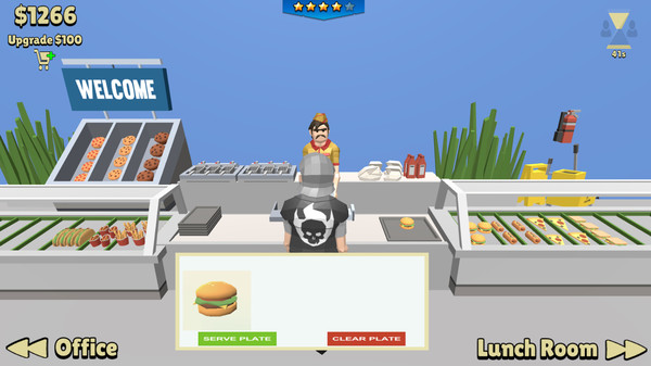 Lunch Tycoon screenshot 2