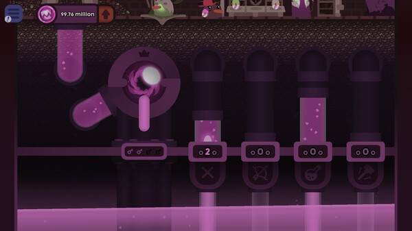 Kiwi Clicker - Juiced Up screenshot 8