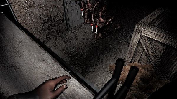 Grederys screenshot 9