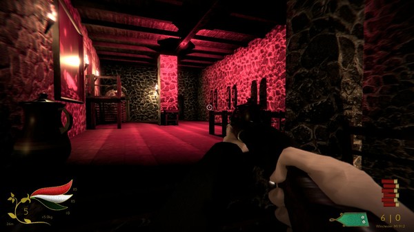 Revans screenshot 5