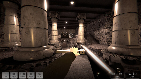Revans screenshot 7