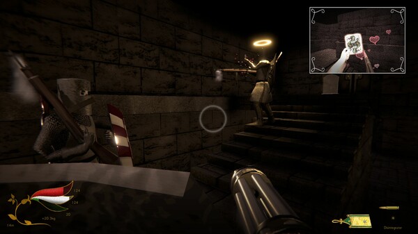 Revans screenshot 2