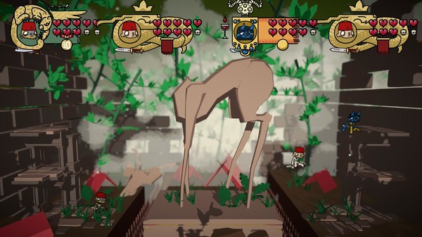 Dueledged screenshot 5
