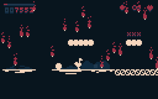DUCK's most terrible day screenshot 3