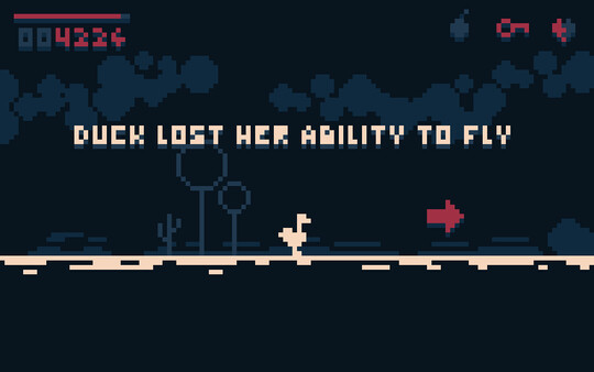 DUCK's most terrible day screenshot 6