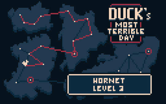 DUCK's most terrible day screenshot 2