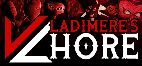 Vladimere's Lhore