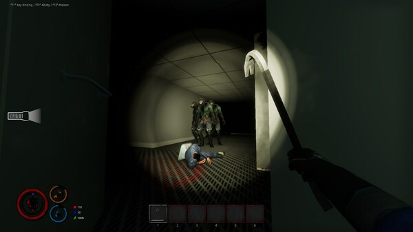 Floor44 screenshot 12