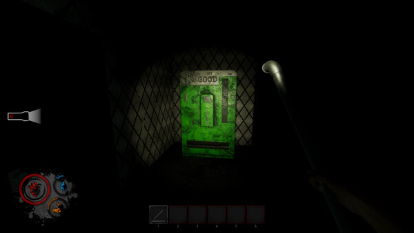 Floor44 screenshot 8