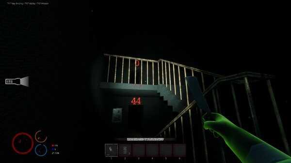 Floor44 screenshot 1