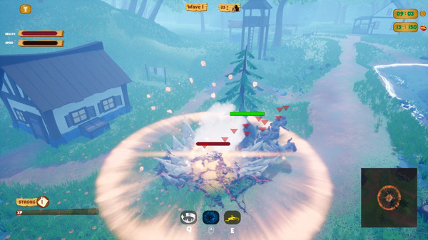 Goofy Man screenshot 5