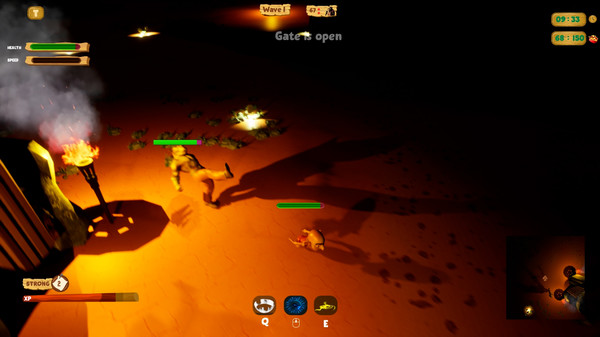 Goofy Man screenshot 1