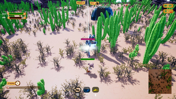 Goofy Man screenshot 6