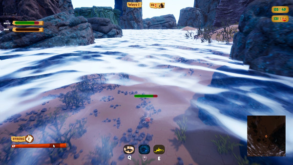 Goofy Man screenshot 3