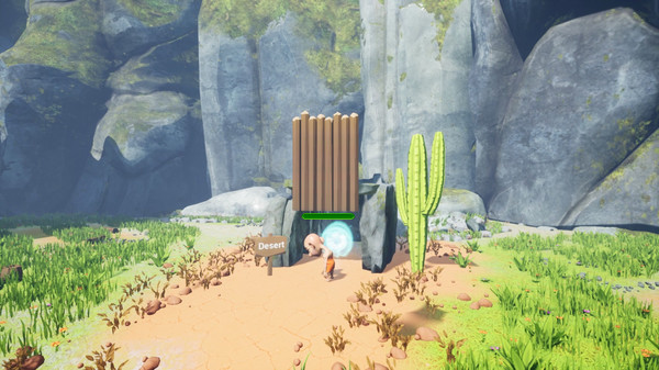 Goofy Man screenshot 4